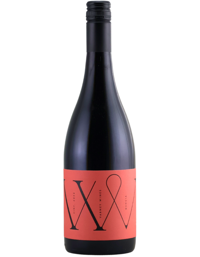 2024 Varney Wines Mencia