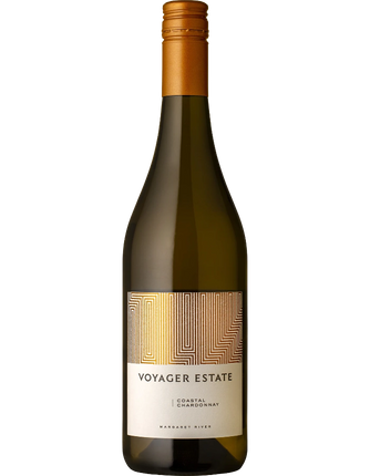 2025 Voyager Coastal Chardonnay
