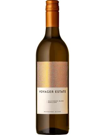 2024 Voyager Sauvignon Blanc Semillon