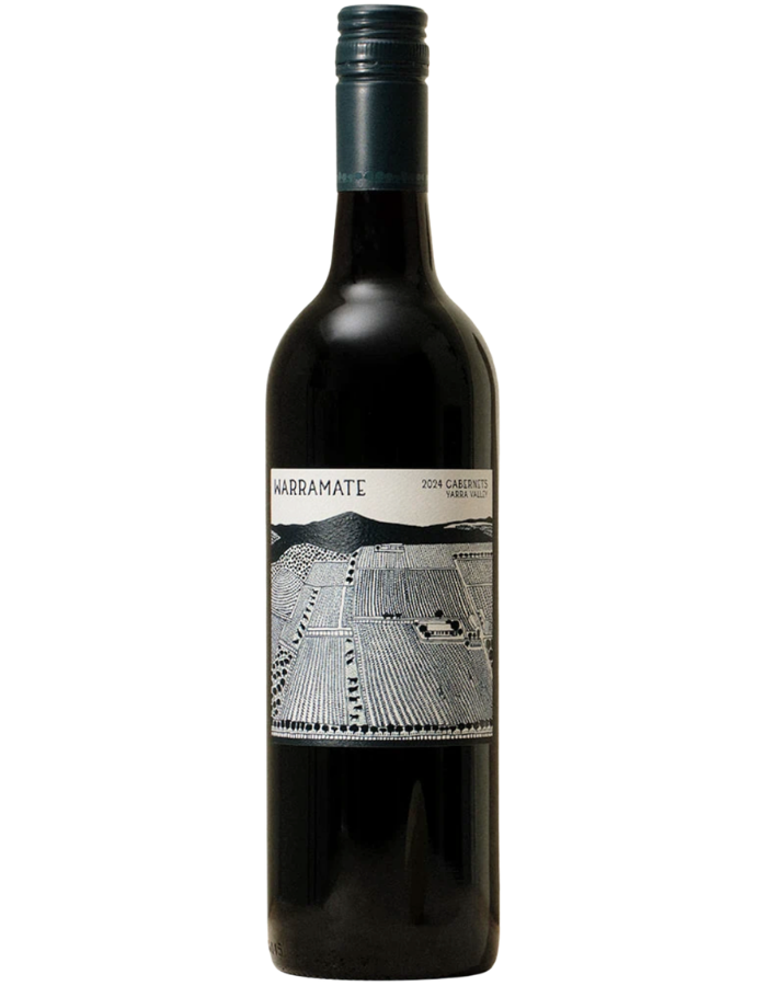 2024 Warramate Cabernets