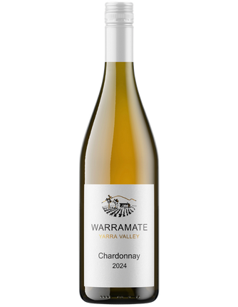 2024 Warramate Chardonnay