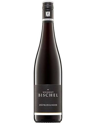2024 Weingut Bischel Estate Spatburgunder