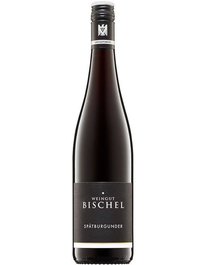 2024 Weingut Bischel Estate Spatburgunder
