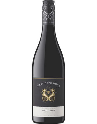 2024 West Cape Howe Regional Range Pinot Noir