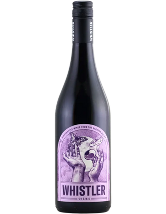 2024 Whistler Divergent S.M.G