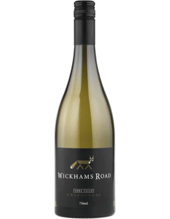 2024 Wickhams Road Yarra Valley Chardonnay