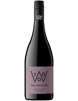 2025 Willunga 100 Grenache