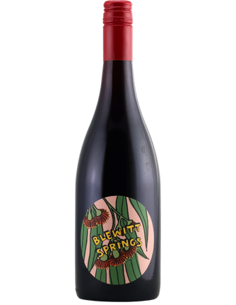 2024 Worlds Apart Blewitt Springs Grenache