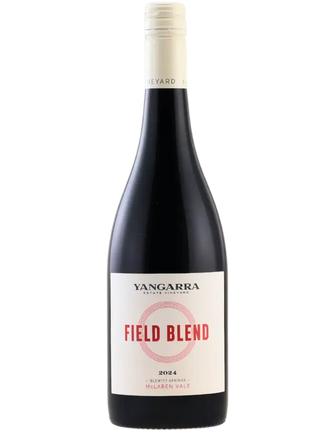 Yangarra McLaren Vale Reds Tasting Pack
