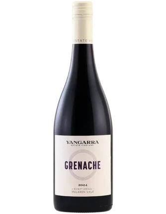 Yangarra McLaren Vale Reds Tasting Pack