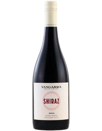 Yangarra McLaren Vale Reds Tasting Pack