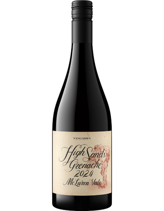 2024 Yangarra High Sands Grenache