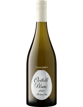2024 Yangarra Ovitelli Blanc