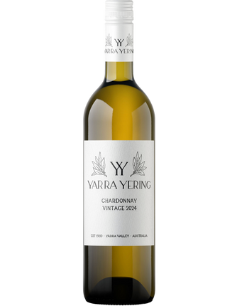 2024 Yarra Yering Chardonnay