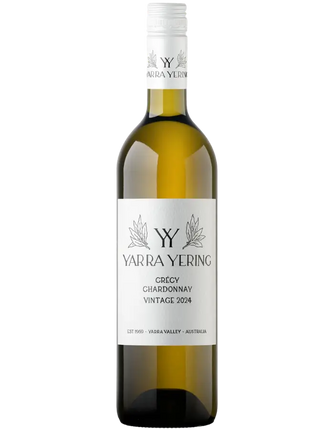 2024 Yarra Yering Crecy Chardonnay