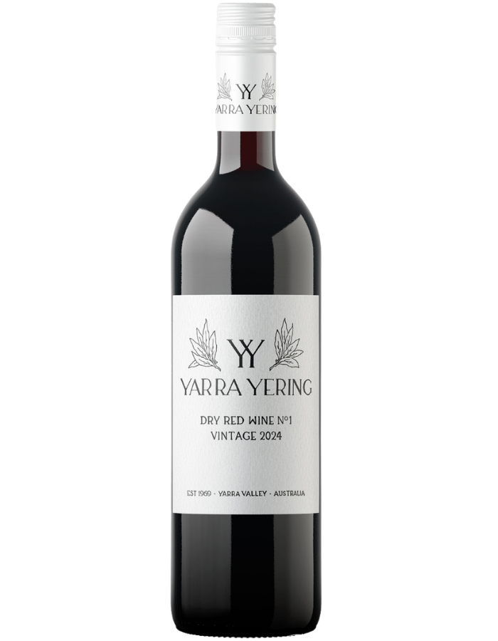 2024 Yarra Yering Dry Red No. 1