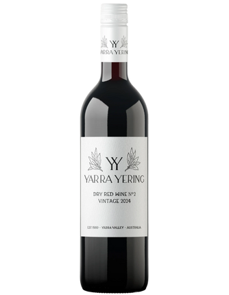 2024 Yarra Yering Dry Red No. 2