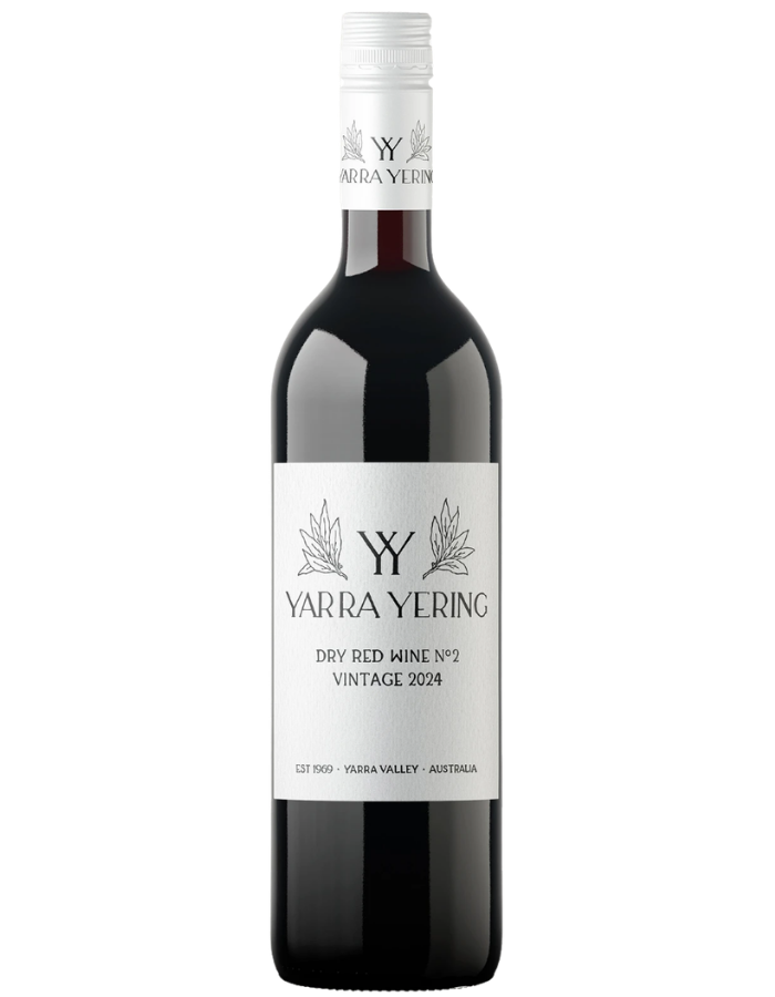 2024 Yarra Yering Dry Red No. 2