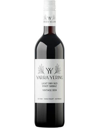 Yarra Yering Masterclass Pack
