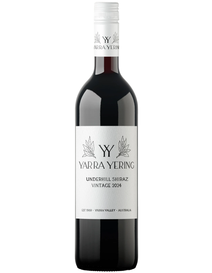 2024 Yarra Yering Underhill Shiraz