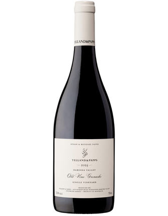 2024 Yelland & Papps Old Vine Grenache