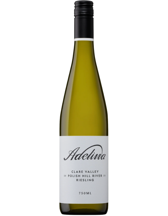 2025 Adelina Polish Hill River Riesling