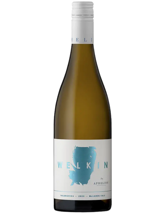 2025 Aphelion Welkin Falanghina