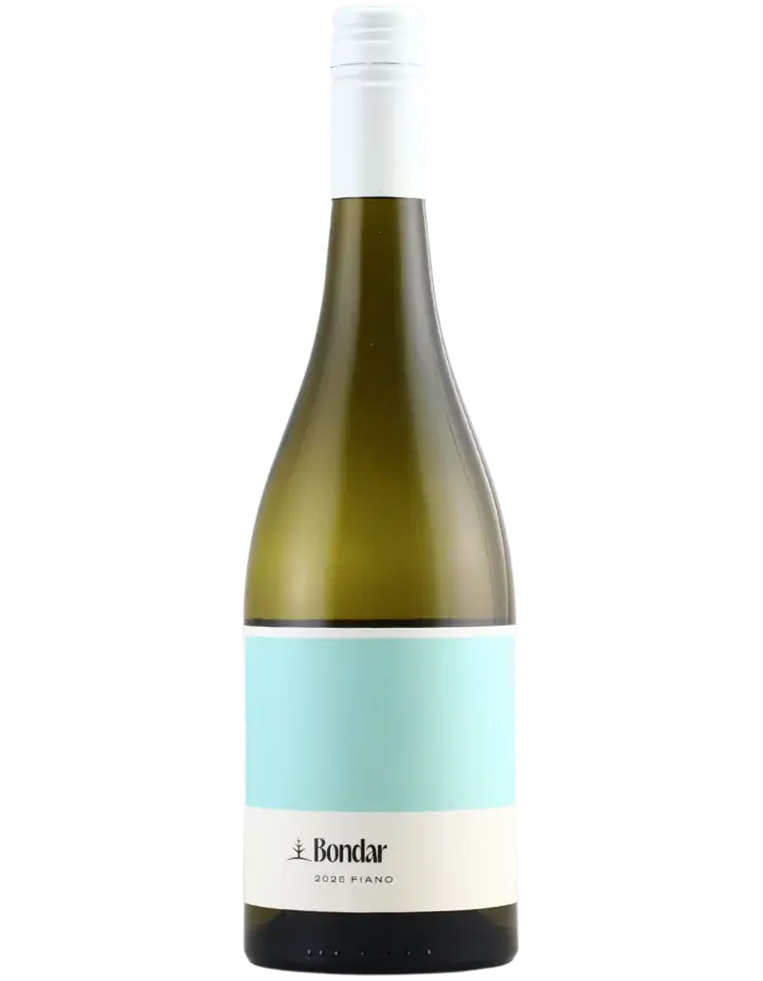 2025 Bondar Fiano