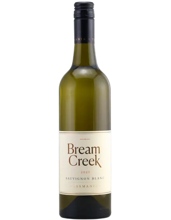 2025 Bream Creek Sauvignon Blanc