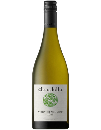 2026 Clonakilla Viognier Nouveau