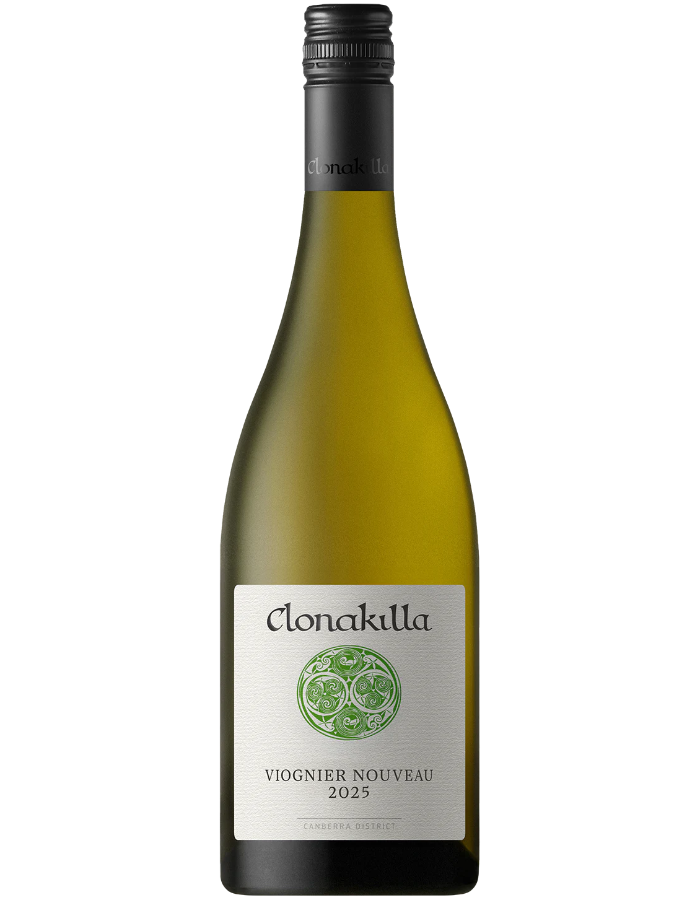 2026 Clonakilla Viognier Nouveau