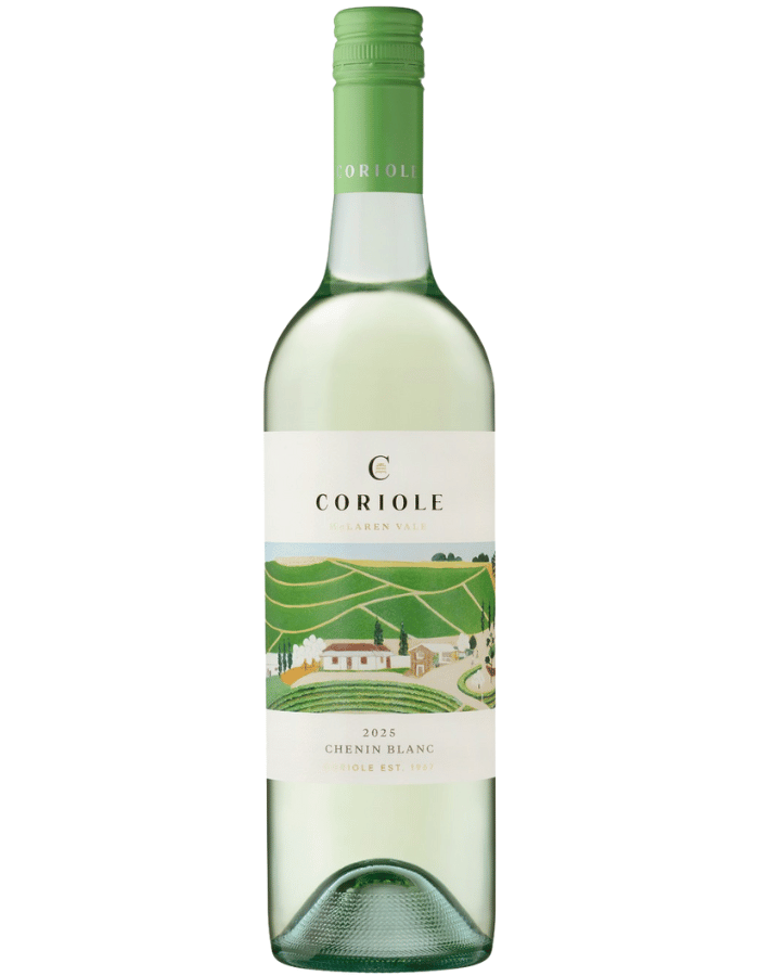 2025 Coriole Chenin Blanc