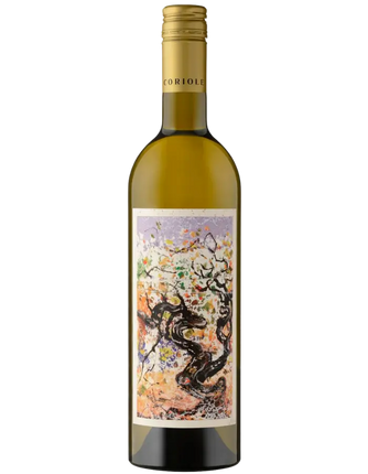 2025 Coriole Yinku Single Vineyard Fiano