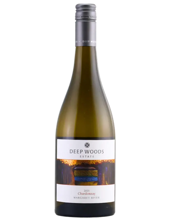 2025 Deep Woods Estate Chardonnay