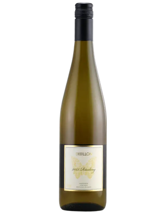 2025 Dhillon Glenhope Riesling