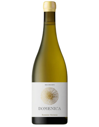2025 Domenica Roussanne Marsanne