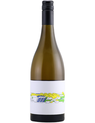 2025 Dr. Edge Chardennui Chardonnay