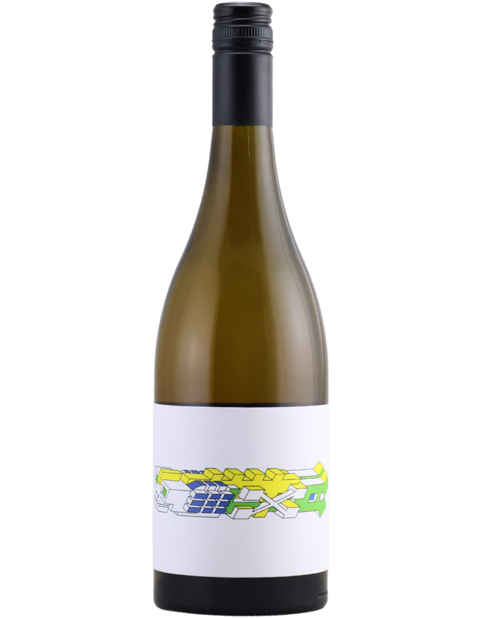 2025 Dr. Edge Chardennui Chardonnay