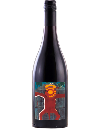 2025 Dr. Edge Tasmania Gamay
