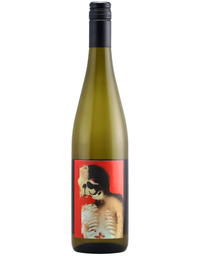 2025 Dr. Edge Tasmania Riesling