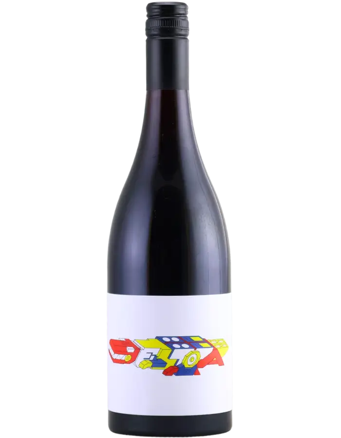 2025 Dr. Edge Tyrannosaurus dREDge Pinot Meunier