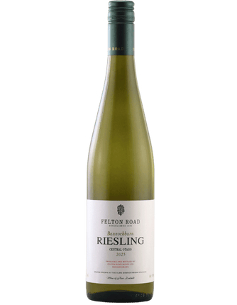 2025 Felton Road Bannockburn Riesling