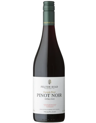 2025 Felton Road Cornish Point Pinot Noir