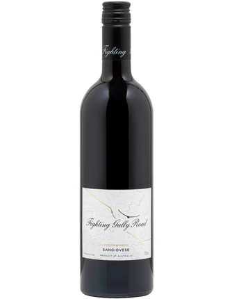 2025 Fighting Gully Road Sangiovese