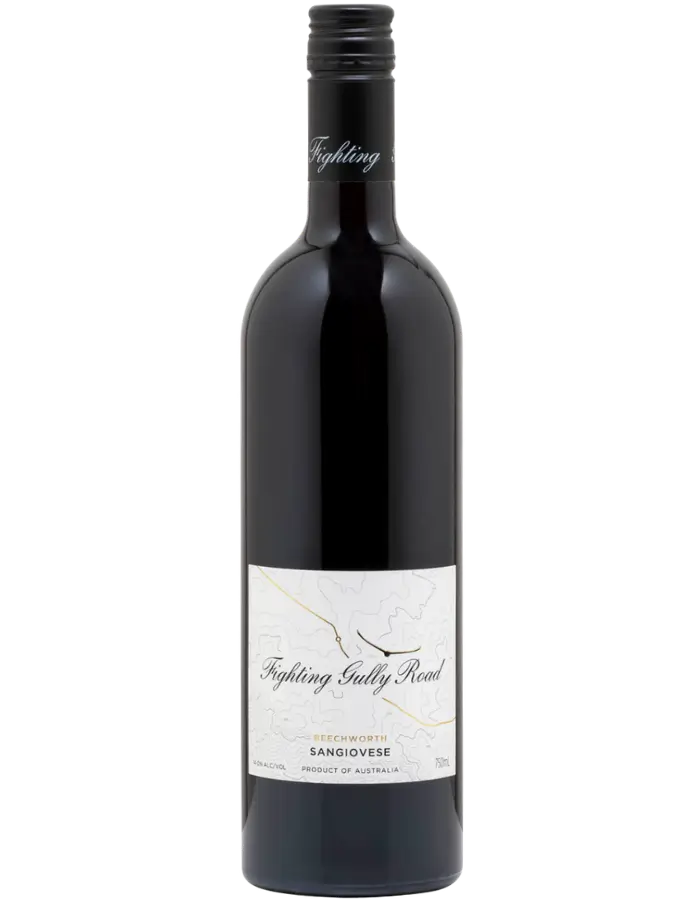 2025 Fighting Gully Road Sangiovese