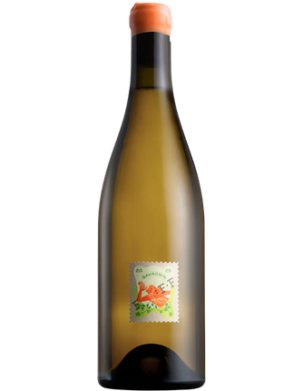 2025 Foreign Friends Jeanne Savagnin