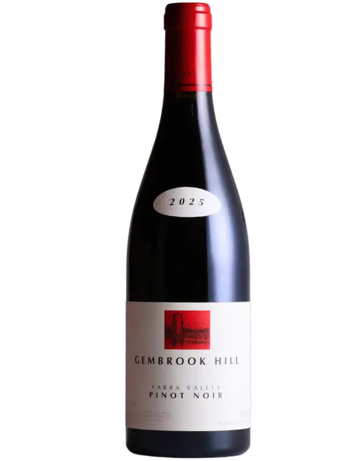2025 Gembrook Hill Estate Pinot Noir