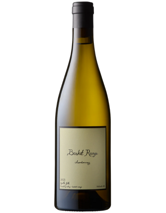 2025 Gentle Folk Basket Range Chardonnay