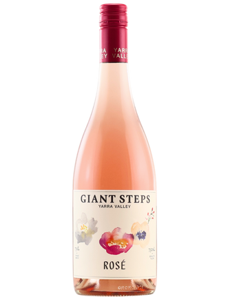 2025 Giant Steps Yarra Valley Rose