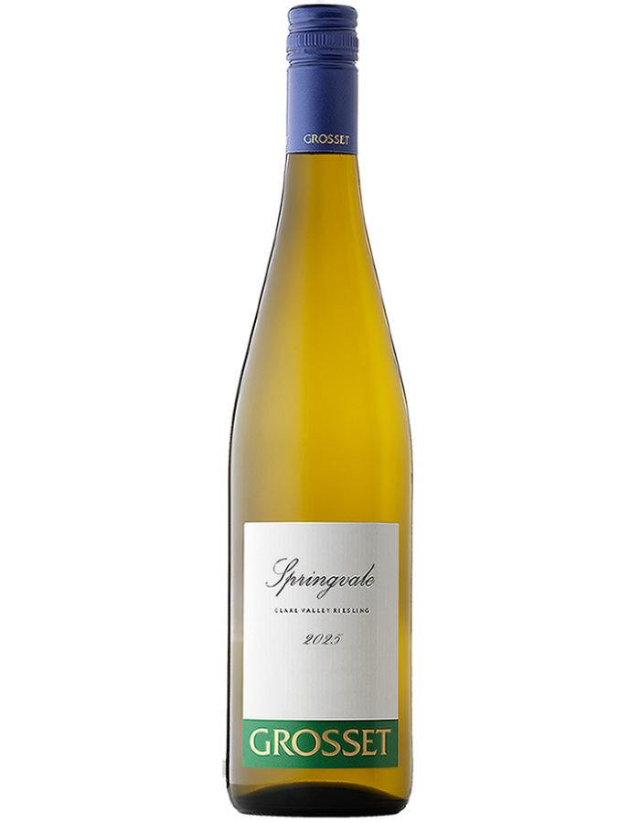 Grosset Riesling Masterclass Pack